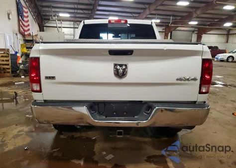 2015 Ram 1500 Slt z USA, uszkodzony, nr VIN 1C6RR7LT5FS707207